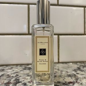 Jo Malone Peony & Blush Suede Cologne